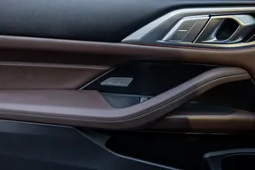 BMW 4 Series 430 2025