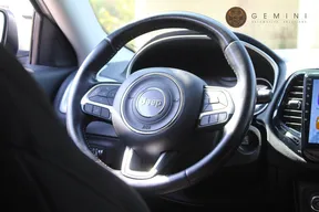 Jeep Compass 2021