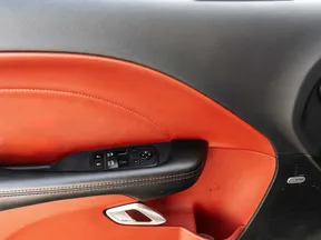 Dodge Challenger 2019