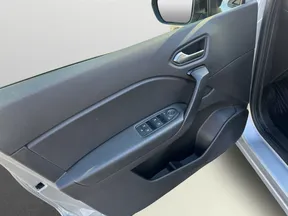 Renault Captur 2021
