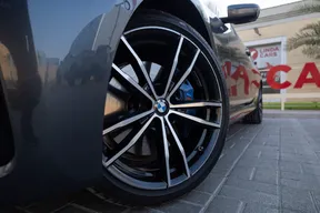 BMW 3 Series 330 2021