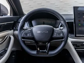 BYD Song 2026