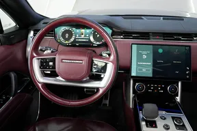 Land Rover Range Rover 2023