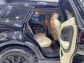 Land Rover Range Rover Evoque 2018