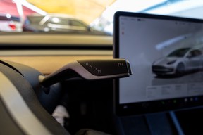 Tesla Model 3 Standard 2023