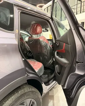 Chery Tiggo 7 2026