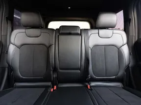 Jeep Grand Cherokee 2024