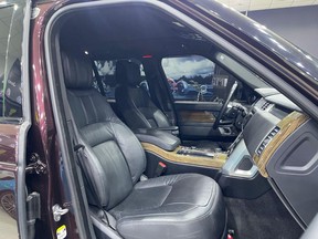 Land Rover Range Rover 2019