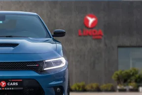 Dodge Charger 2023