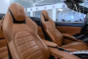 Ferrari California 2015