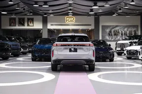 Exeed RX 2026