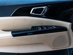 Kia Carnival / Sedona 2024