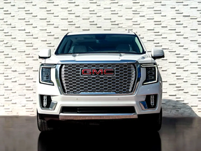 GMC Yukon 2024