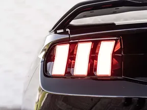 Ford Mustang 2024