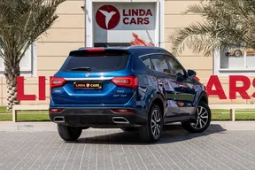 DFSK Glory 580 / Fengon 580 2023