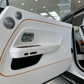 Rolls-Royce Spectre 2024