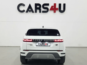 Land Rover Range Rover Evoque 2020