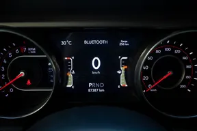 Jeep Wrangler Unlimited 2018