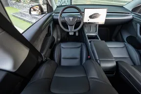 Tesla Model Y Performance 2023