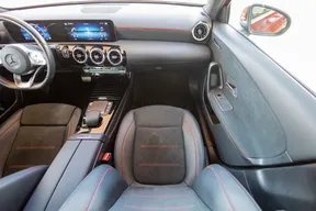 Mercedes-Benz A-Class 180 2022