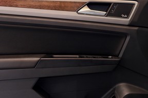 Volkswagen Teramont 2019