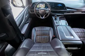 Cadillac Escalade 2021