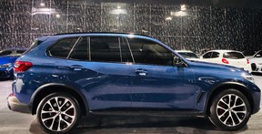 BMW X5 40i 2019