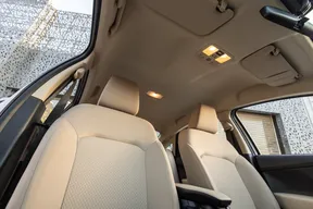 Toyota Yaris 2023