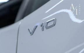 Lamborghini Gallardo 2007