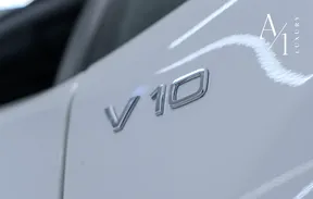 Lamborghini Gallardo 2007