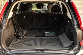 Volvo XC90 B5 2022