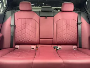 BMW 5 Series 520 2024