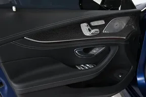 Mercedes-Benz AMG GT 63 S 2020
