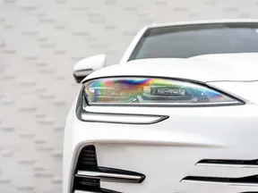 BYD Song Plus 2025