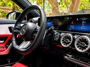 Mercedes-Benz CLA 250 2025