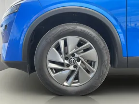 Nissan Qashqai 2023
