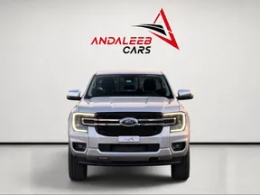 Ford Ranger 2023