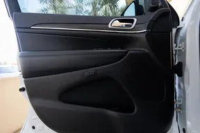 Jeep Grand Cherokee 2019