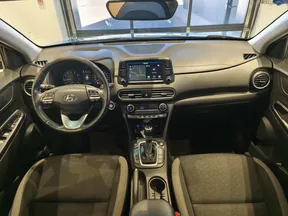 Hyundai Kona 2019