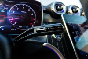 Mercedes-Benz GLC 300 2026