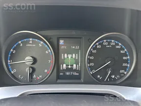 Toyota RAV4 2016