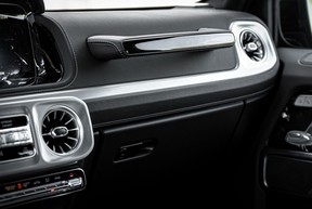 Mercedes-Benz G-Class 63 AMG 2026