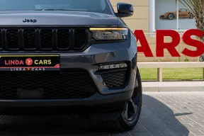 Jeep Grand Cherokee 2024