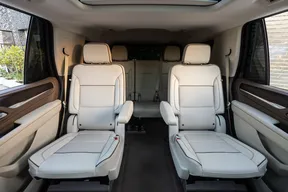 GMC Yukon 2024
