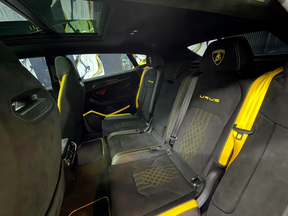 Lamborghini Urus 2024