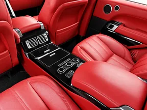 Land Rover Range Rover 2014