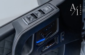 Mercedes-Benz G-Class 500 4x4 Squared 2017