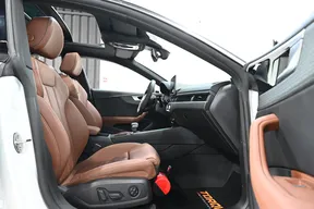 Audi A5 2024