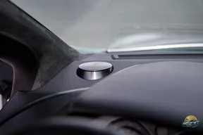 Aston Martin DBS 2009