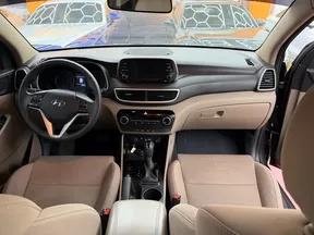 Hyundai Tucson 2020